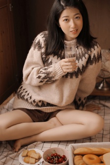 男朋友有各种奇怪玩具